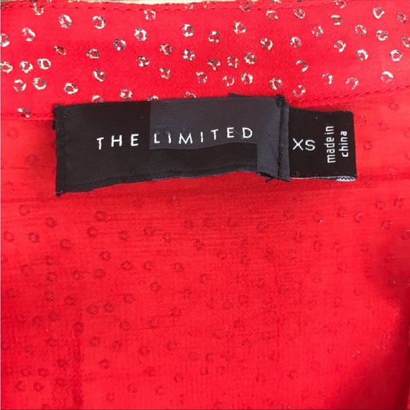 Sparkle Blouse - Picture 5 of 5